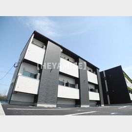 ＭＯＤＥＲＮＰＡＬＡＺＺＯ諫早ＵＫ 1階 築7年8ヶ月の賃貸物件