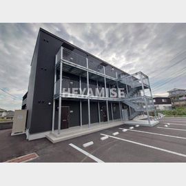 諫早駅より徒歩21分 1階 築1年3ヶ月の賃貸物件