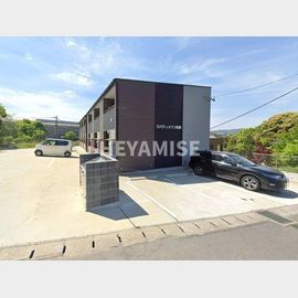 西諫早駅より徒歩19分 2階 築2年4ヶ月の賃貸物件