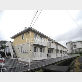 ルミナーレ栄田 1階 築16年1ヶ月の賃貸物件