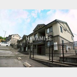 本諫早駅より徒歩13分 2階 築18年9ヶ月の賃貸物件