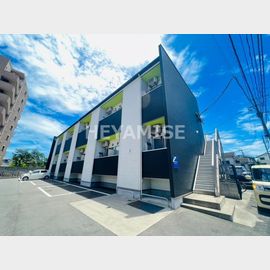 MODERNPALAZZO諫早グランM 1階 築5年5ヶ月の賃貸物件