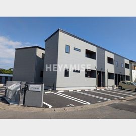 Prezia福田 2階 新築の賃貸物件