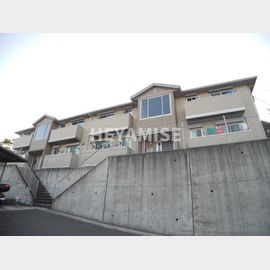 西諫早駅より徒歩16分 2階 築15年3ヶ月の賃貸物件