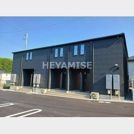 諫早駅より徒歩27分 1階 新築の賃貸物件