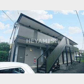 喜々津駅より徒歩23分 2階 築25年8ヶ月の賃貸物件