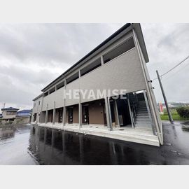 本諫早駅より徒歩17分 2階 新築の賃貸物件