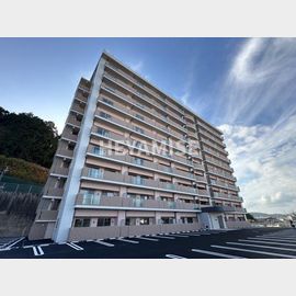 エスポワール長野 6階 築1年10ヶ月の賃貸物件