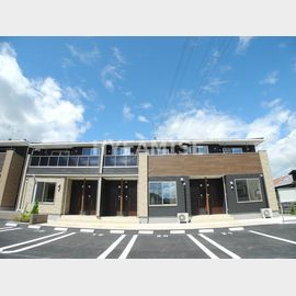 シャルマンアースリーA 1階 築5年2ヶ月の賃貸物件