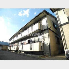 ロイヤルガーデン仲沖F棟 1階 築28年2ヶ月の賃貸物件