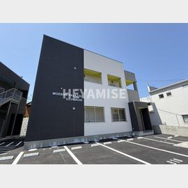 諫早駅より徒歩20分 2階 新築の賃貸物件