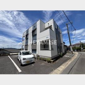 パークサイドA 1階 築18年11ヶ月の賃貸物件