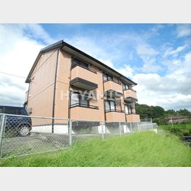 セジュールサンライズB 1階 築22年1ヶ月の賃貸物件