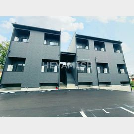 諫早駅より徒歩12分 2階 新築の賃貸物件