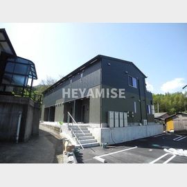 小野駅より徒歩10分 2階 築2年6ヶ月の賃貸物件