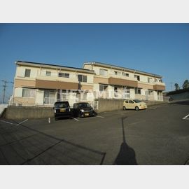 幸駅より徒歩13分 2階 築25年1ヶ月の賃貸物件