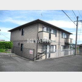 東諫早駅より徒歩15分 1階 築23年1ヶ月の賃貸物件