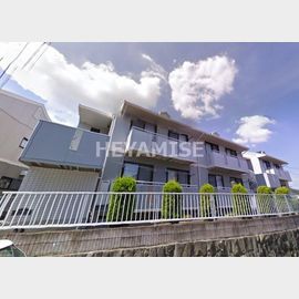 セジュールダイワＤ 2階 築32年2ヶ月の賃貸物件