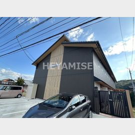 森山駅より徒歩11分 1階 築2年8ヶ月の賃貸物件