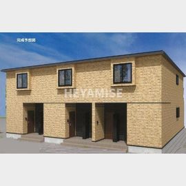 竹松駅より徒歩15分 1階 新築の賃貸物件