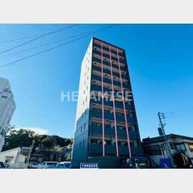 肥前古賀駅より徒歩40分 新築 11階建の賃貸物件