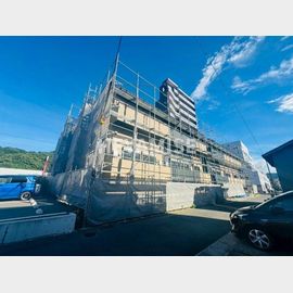 肥前古賀駅より徒歩40分 1階 新築の賃貸物件