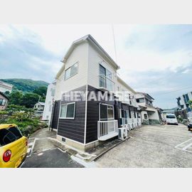 長崎駅より徒歩87分 1階 築33年9ヶ月の賃貸物件