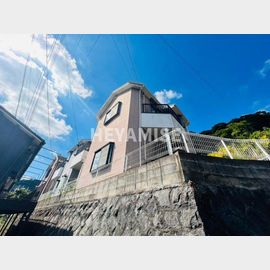 長崎駅より徒歩77分 1階 築27年8ヶ月の賃貸物件