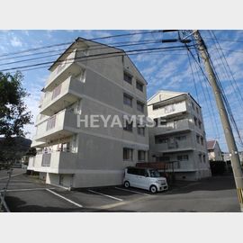 長崎駅より徒歩135分 3階 築34年8ヶ月の賃貸物件