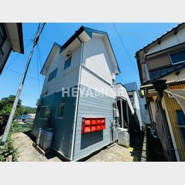 蛍茶屋駅より徒歩55分 1階 築31年6ヶ月の賃貸物件