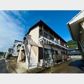 現川駅より徒歩41分 2階 築40年8ヶ月の賃貸物件