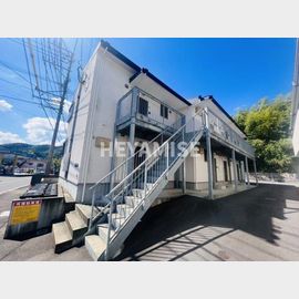 MODERNPALAZZO平間WEST 1階 築9年1ヶ月の賃貸物件