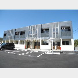 BelleFleur 2階 築5年7ヶ月の賃貸物件