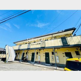 ラ・メール・長崎 1階 築39年9ヶ月の賃貸物件