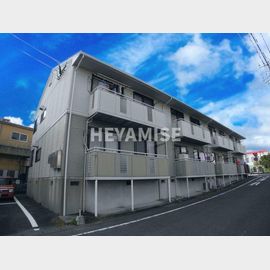 セジュールヒガシ 2階 築31年10ヶ月の賃貸物件