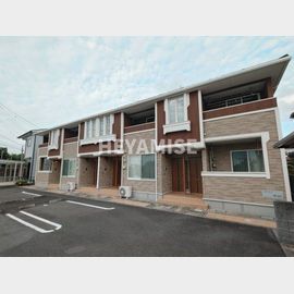 ボンヌール諏訪 1階 築9年10ヶ月の賃貸物件