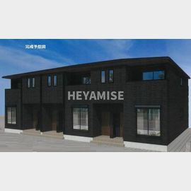 干拓の里駅より徒歩10分 2階 新築の賃貸物件