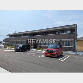 竹松駅より徒歩28分 1階 築2年5ヶ月の賃貸物件