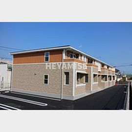 吾妻駅より徒歩7分 2階 築8年9ヶ月の賃貸物件