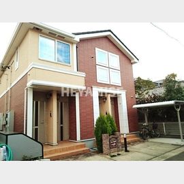 カレント杭出津 1階 築13年7ヶ月の賃貸物件