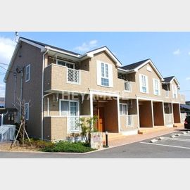 ルーラルＫイースト 2階 築20年5ヶ月の賃貸物件