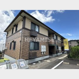 グロワール玖島１ 1階 築21年9ヶ月の賃貸物件