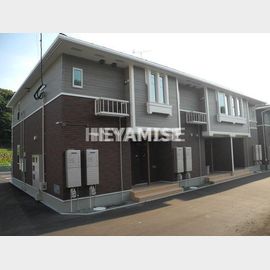 大村駅より徒歩23分 2階 築7年6ヶ月の賃貸物件