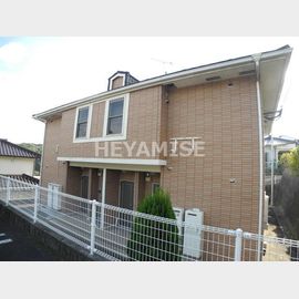 グリッターオオフミ 2階 築20年10ヶ月の賃貸物件