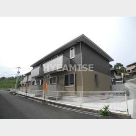 カーサ・フェリス3 2階 築6年2ヶ月の賃貸物件