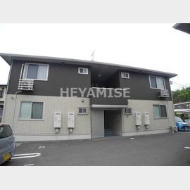 エスポワールC 1階 築9年9ヶ月の賃貸物件