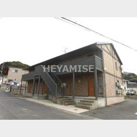 諏訪駅より徒歩17分 2階 築21年2ヶ月の賃貸物件