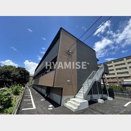 新大村駅より徒歩12分 1階 築1年8ヶ月の賃貸物件