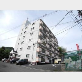 マンションミゾロク 6階 築28年9ヶ月の賃貸物件