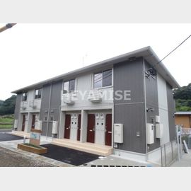 トランクイル 2階 築9年2ヶ月の賃貸物件